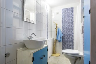 Villa Cima - Risika