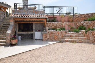 Villa Cima - Risika