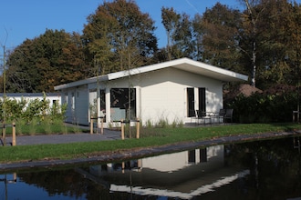 Holiday home in Overijssel
