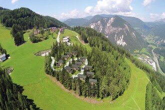 Ski in Ski out Chalet Reiteralm