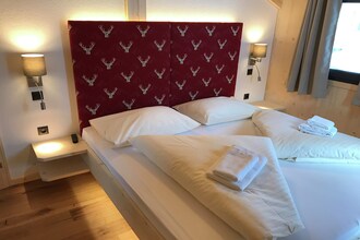 Ski in Ski out Chalet Reiteralm
