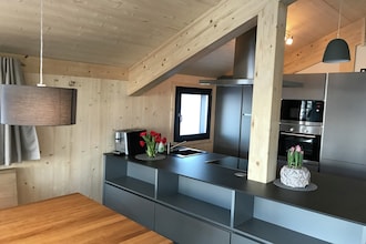 Ski in Ski out Chalet Reiteralm