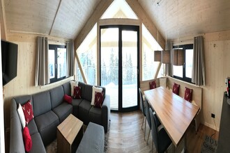 Ski in Ski out Chalet Reiteralm