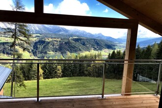 Ski in Ski out Chalet Reiteralm