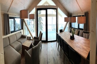 Ski in Ski out Chalet Reiteralm