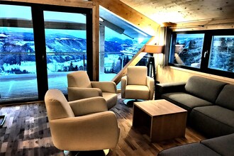 Ski in Ski out Chalet Reiteralm