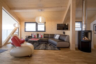 Ski in Ski out Chalet Reiteralm