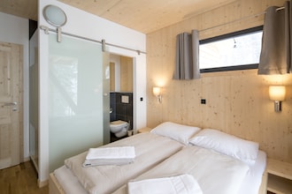 Ski in Ski out Chalet Reiteralm