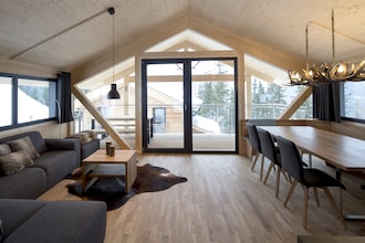 Ski in Ski out Chalet Reiteralm