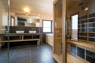 Ski in Ski out Chalet Reiteralm