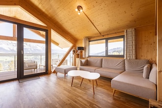 Holiday home in Styria