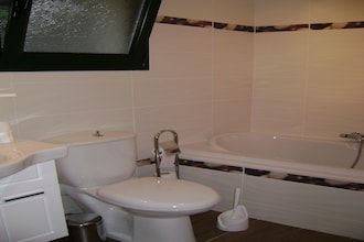 Villa Dysis