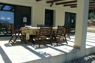 Villa Dysis