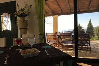 Villa Dysis