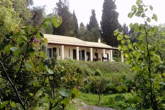 Villa Dysis