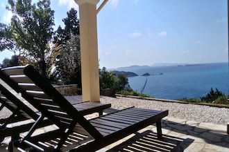 Villa Dysis