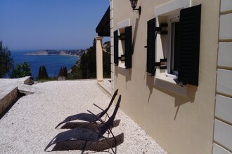 Villa Dysis