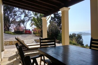 Villa Dysis