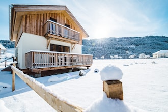 Holiday home in Styria