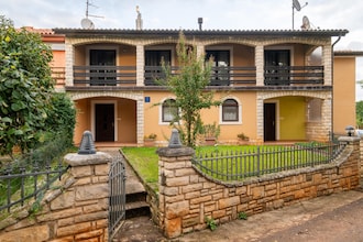 Holiday home in Istria