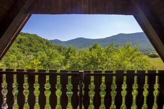Rural house Tomljenovic