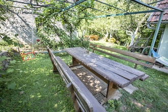 Rural house Tomljenovic
