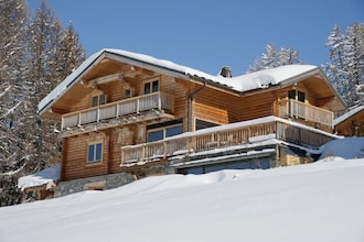 Holiday home in Southern Alps