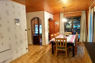 Holiday home in Northern Alps