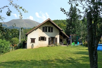 Vakantiehuizen St Jean De Vaux EUR-FR-38350-02