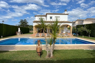 Holiday home in Costa Brava