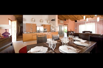 Villa Exclusive