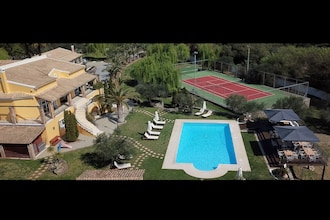 Villa Exclusive