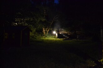 Dom Pruski Jelenka Huta
