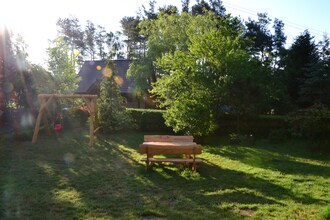 Dom Pruski Jelenka Huta