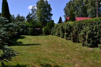 Dom Pruski Jelenka Huta