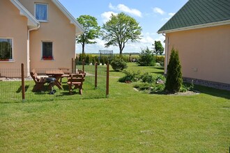 Holiday Home Osieki