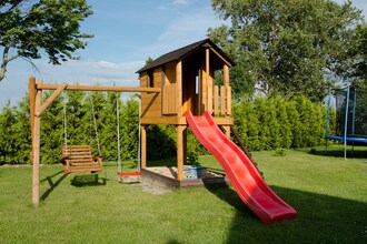 Holiday Home Osieki