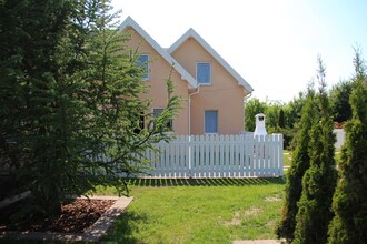 Holiday Home Osieki
