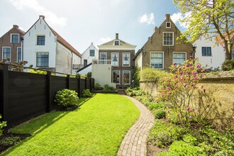 Vakantiehuizen Goedereede EUR-NL-0007-66