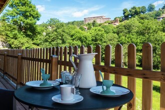 Holiday home in Auvergne