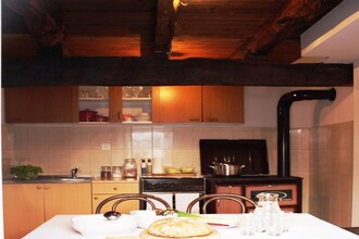 Holiday house Brotnice