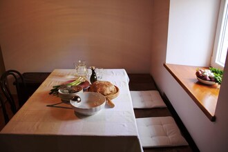 Holiday house Brotnice