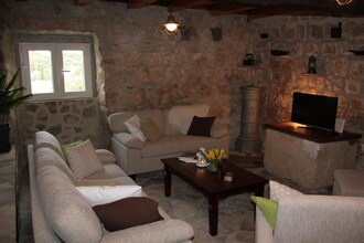 Holiday house Brotnice