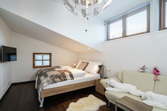 Penthouse Julia