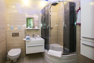 Luxury apartment in Kolobrzeg