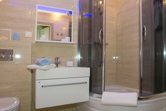 Luxury apartment in Kolobrzeg