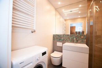 Luxury apartment in Kolobrzeg