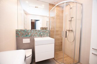 Luxury apartment in Kolobrzeg
