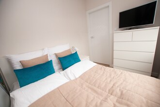 Luxury apartment in Kolobrzeg