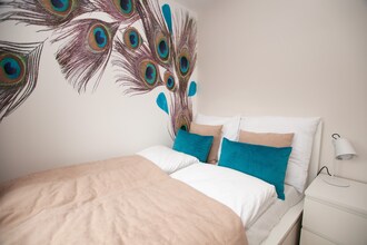 Luxury apartment in Kolobrzeg